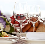 Restaurant Table