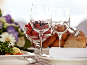 Good News: Restaurants Are Hiring