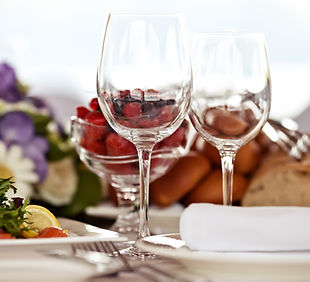 Restaurant Table