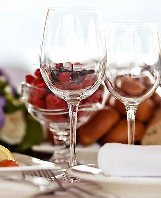 Restaurant Table
