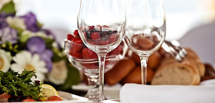 Table des restaurants