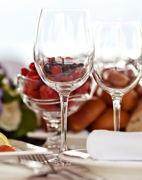 Restaurant Table