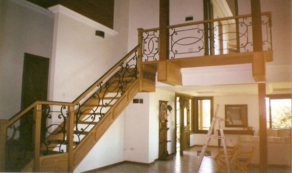 escada