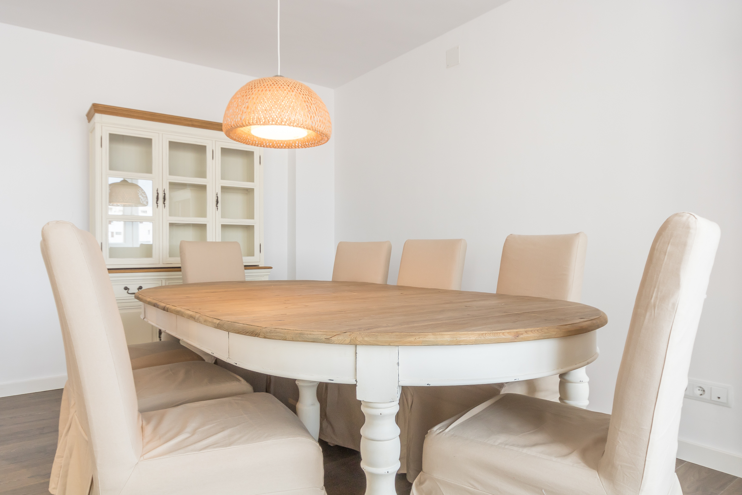 Fotografía Inmobiliaria