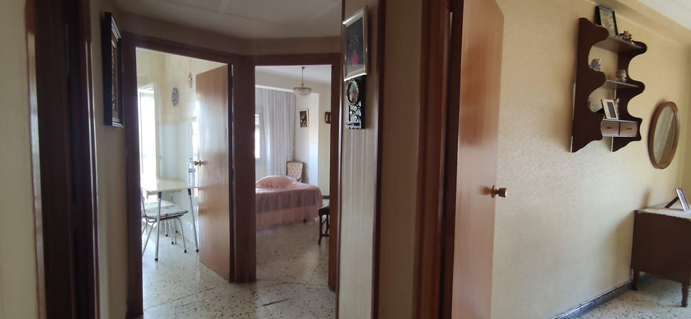 Home Staging Ibiza