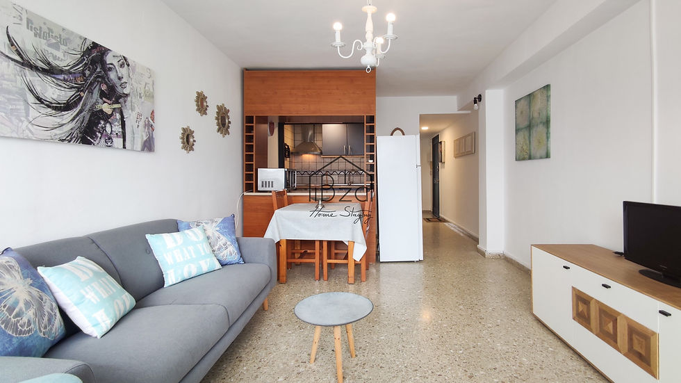 Home Staging Ibiza
