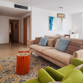 Home Staging apartamento en San Antonio