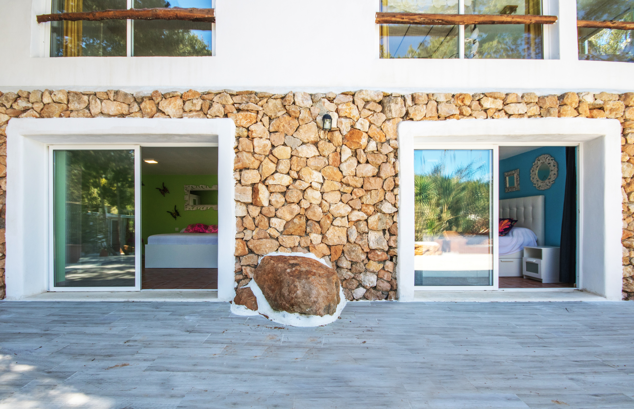 Fotografía Inmobiliaria