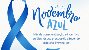 Novembro Azul