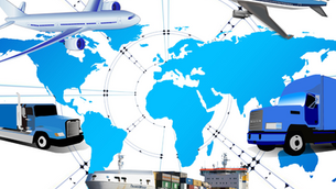 BUC Brasil União Cargo: Soluções Inteligentes para o Comércio Exterior