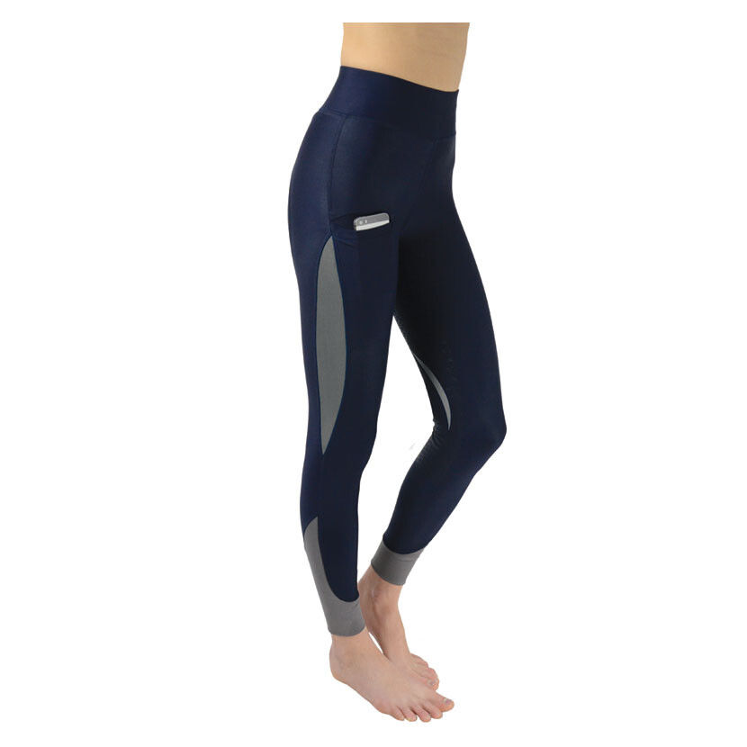 Hy Sport Active Silicone Riding Skins