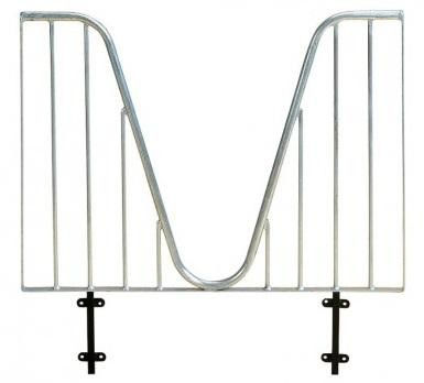 Anti-Weaver Grill