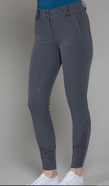 Flexi Water Resistant Full Seat Breeches