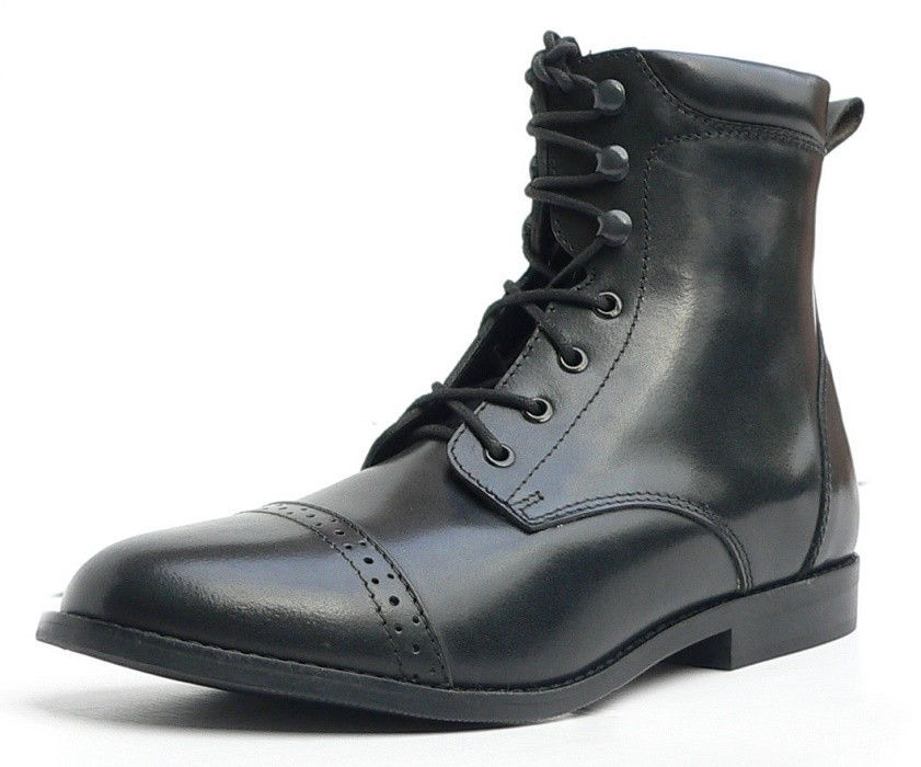 Windsor Lace Boot