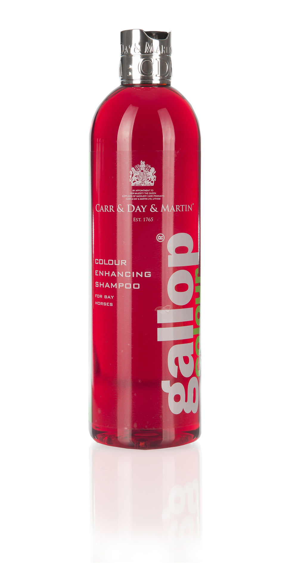 Gallop Colour Shampoo