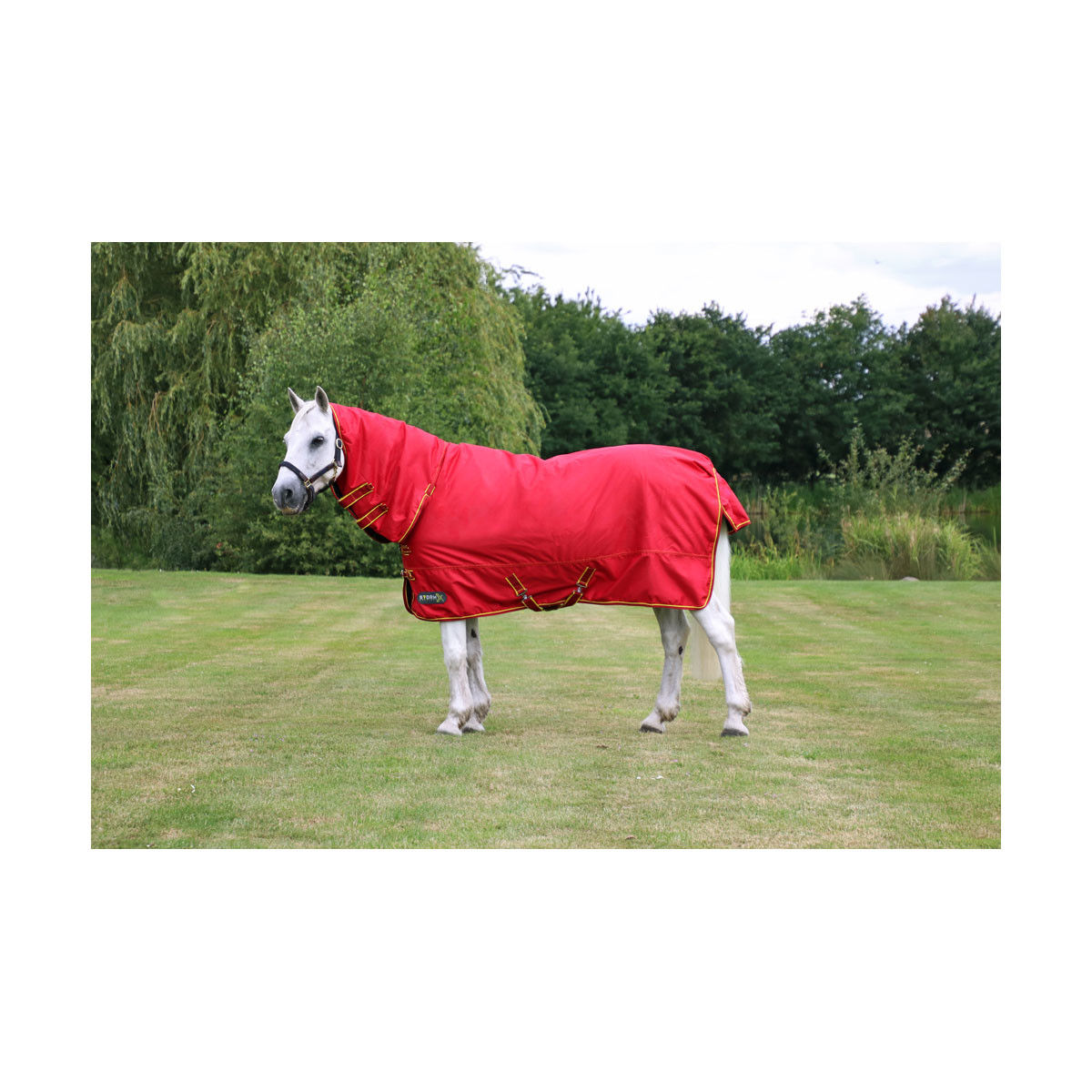 StormX Original 200 Combi Turnout Rug