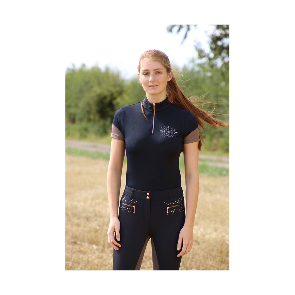 HyFashion Kensington Sports Shirt