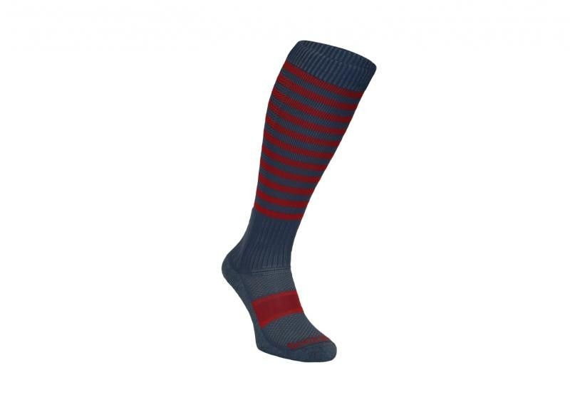 Thumbnail: SockMine Coolmax Equestrian - Chatsworth