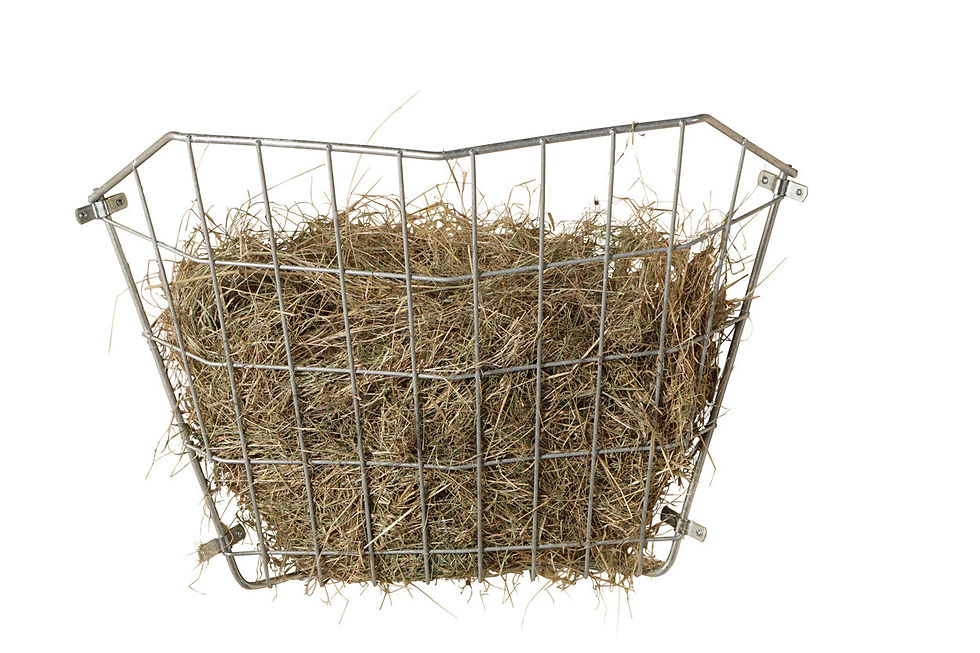 Haysaver Corner Rack