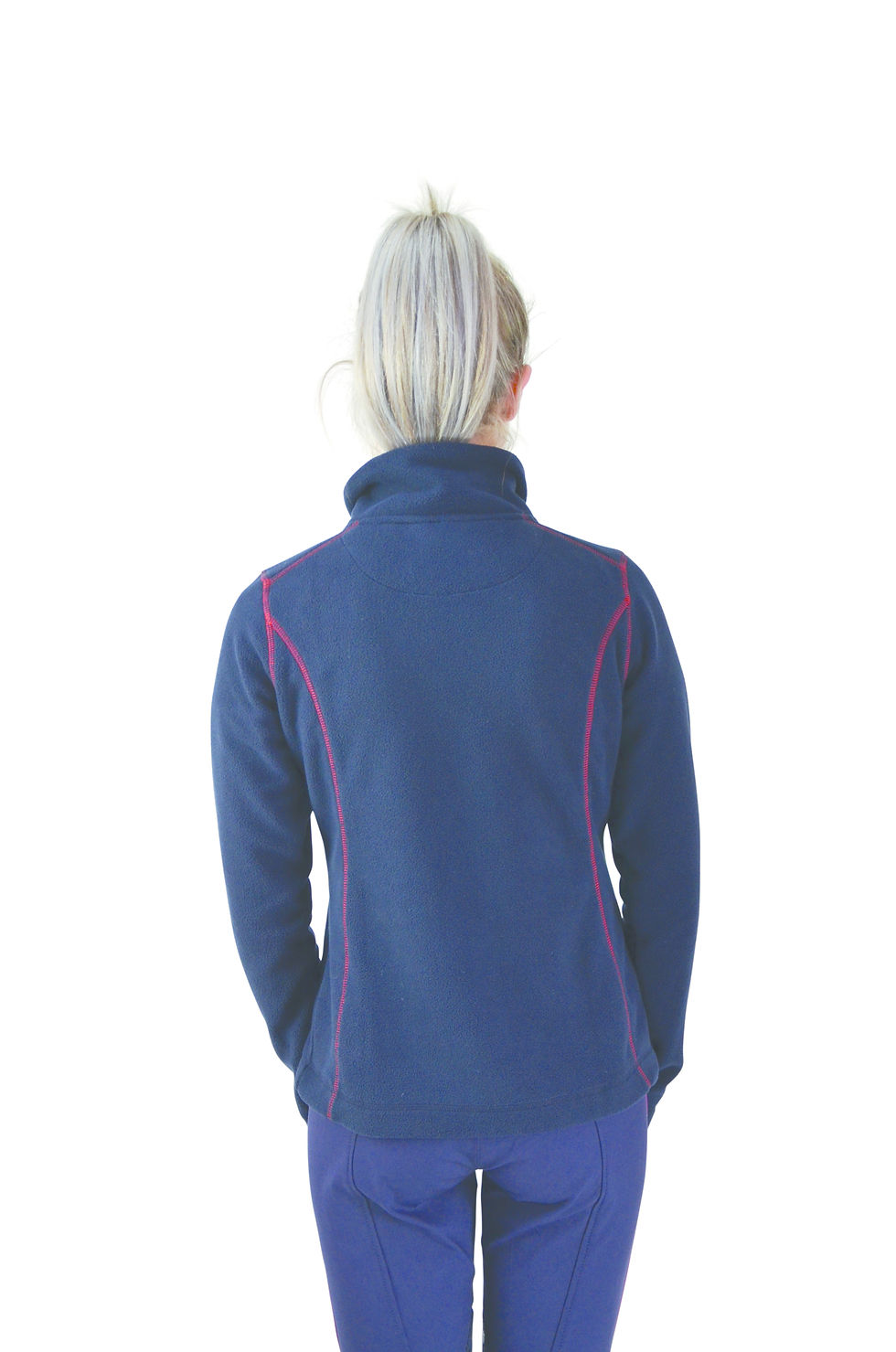 Hy Signature Fleece