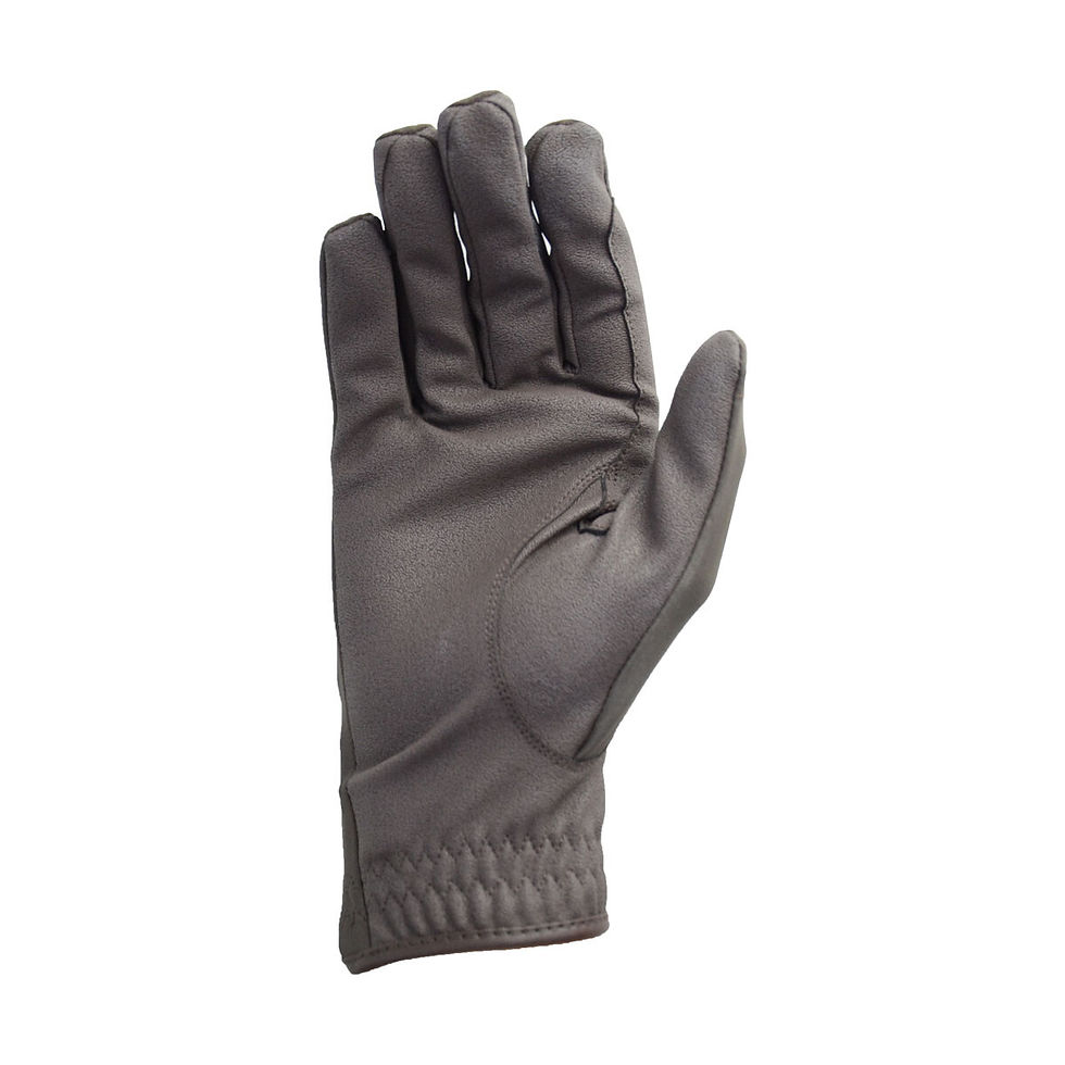 Hy5 Riding Gloves - CHILDREN