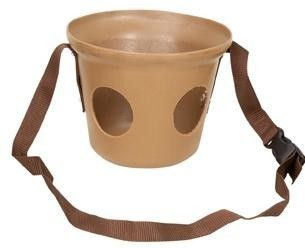 Thumbnail: Muzzle