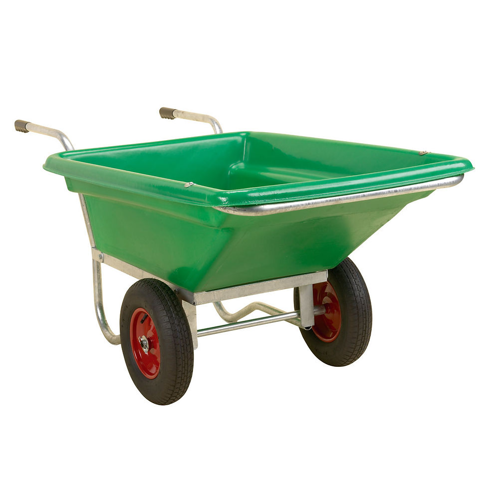 Thumbnail: Stubby Barrow