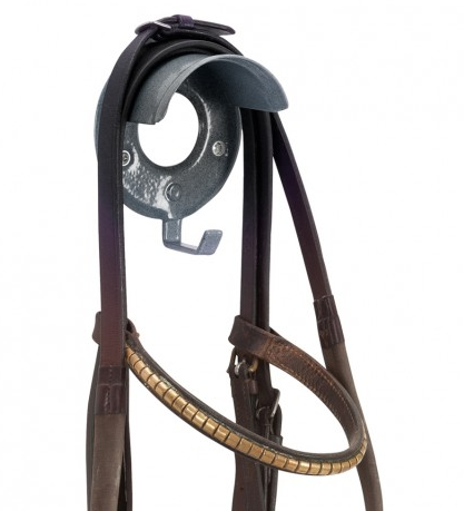 Thumbnail: Individual Bridle Rack