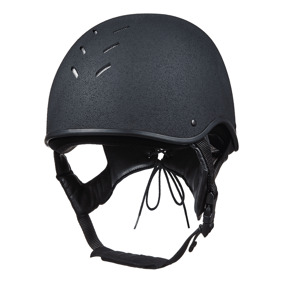 Thumbnail: JS1 Pro Adult's Riding Hat