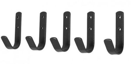 Thumbnail: General Purpose Hooks Set