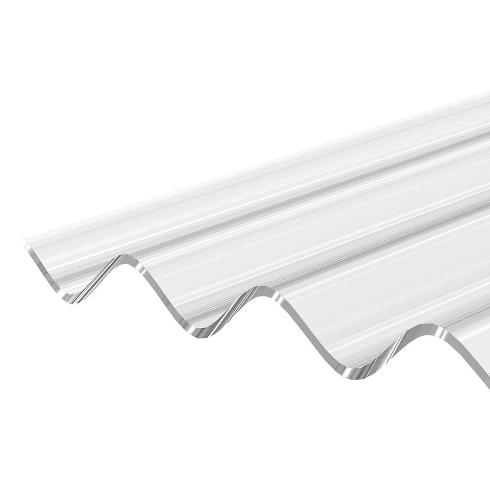 Translucent Roofing Sheets
