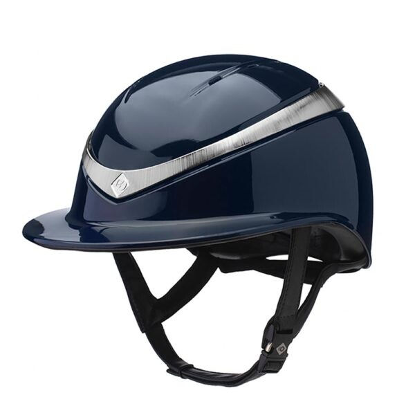 Charles Owen Wide peak Halo