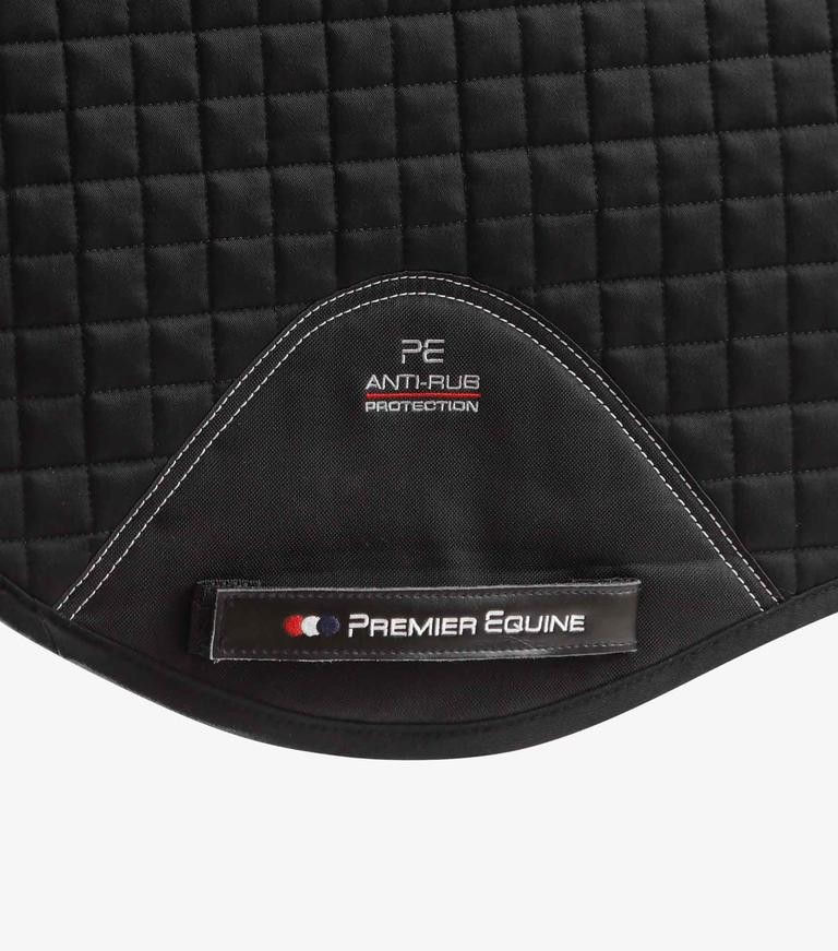 Close Contact Cotton GP Jump Saddle Pad