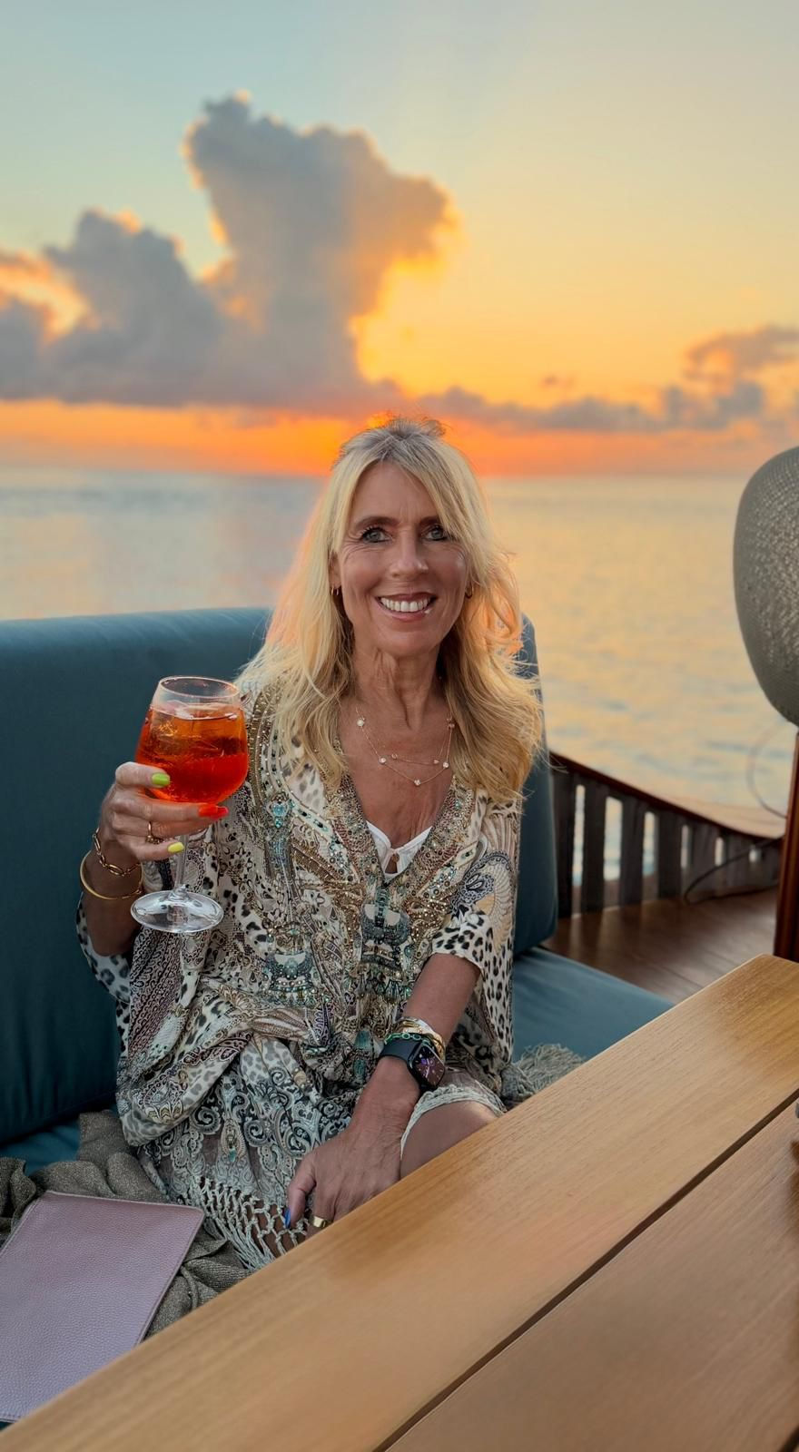 Jayne Turns 60