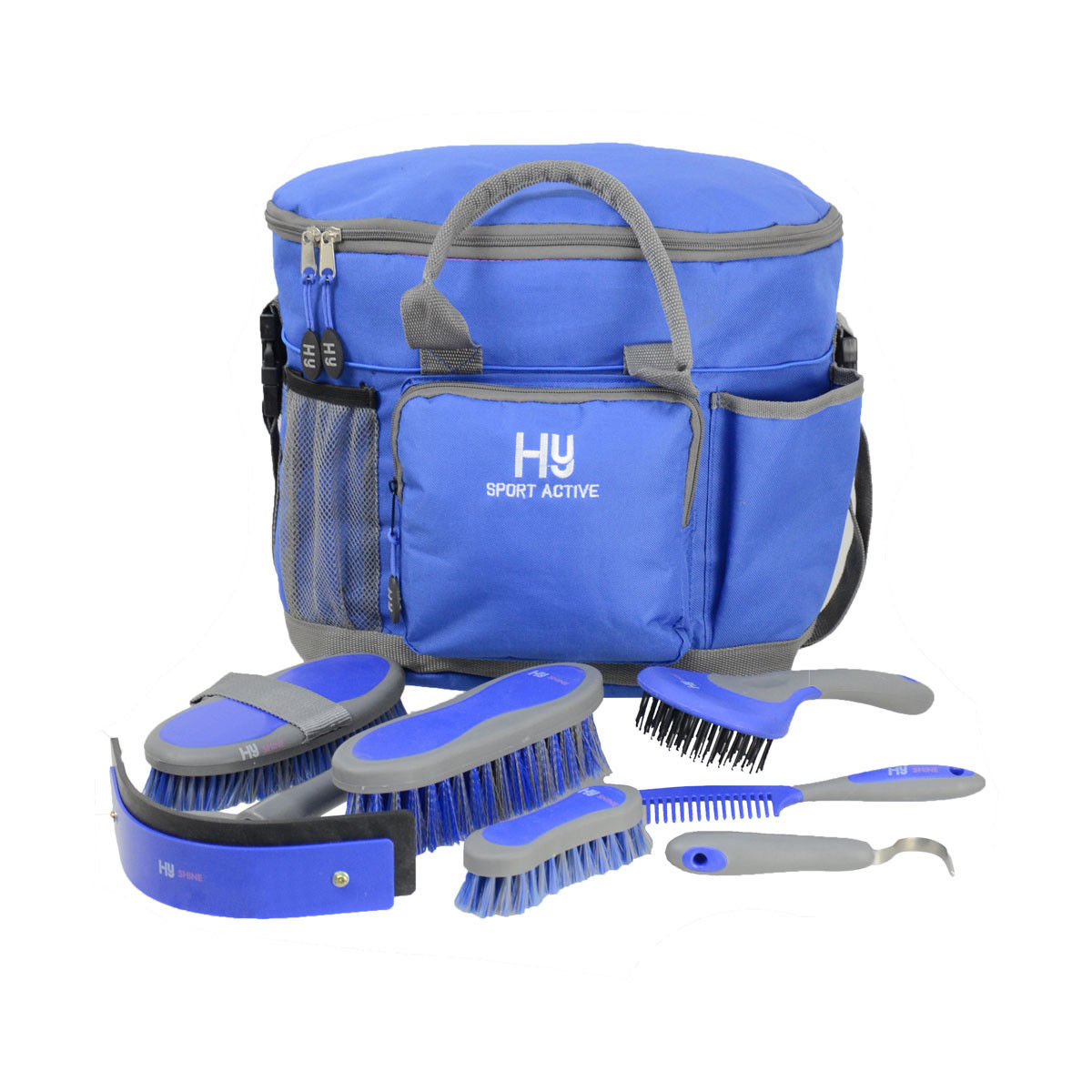 Hy Sport Active Complete Grooming Bag