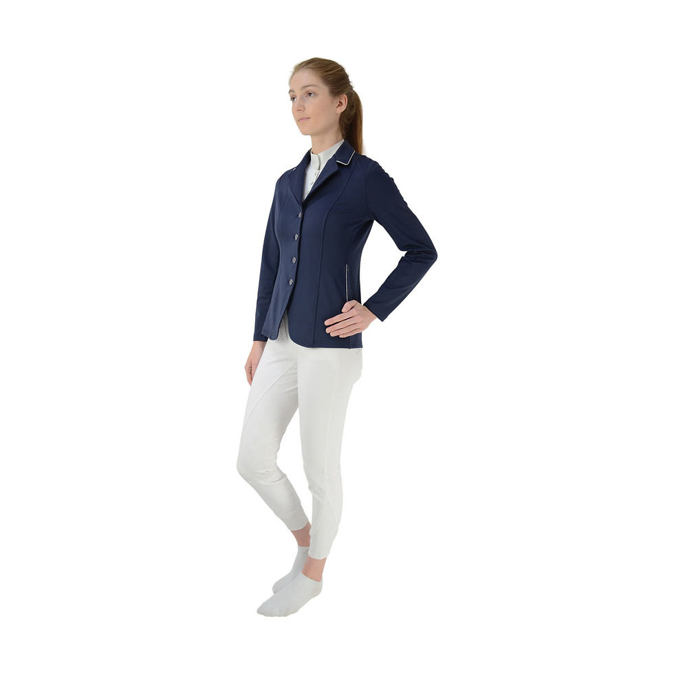 HyFASHION Motion Xtreme Competition Jacket