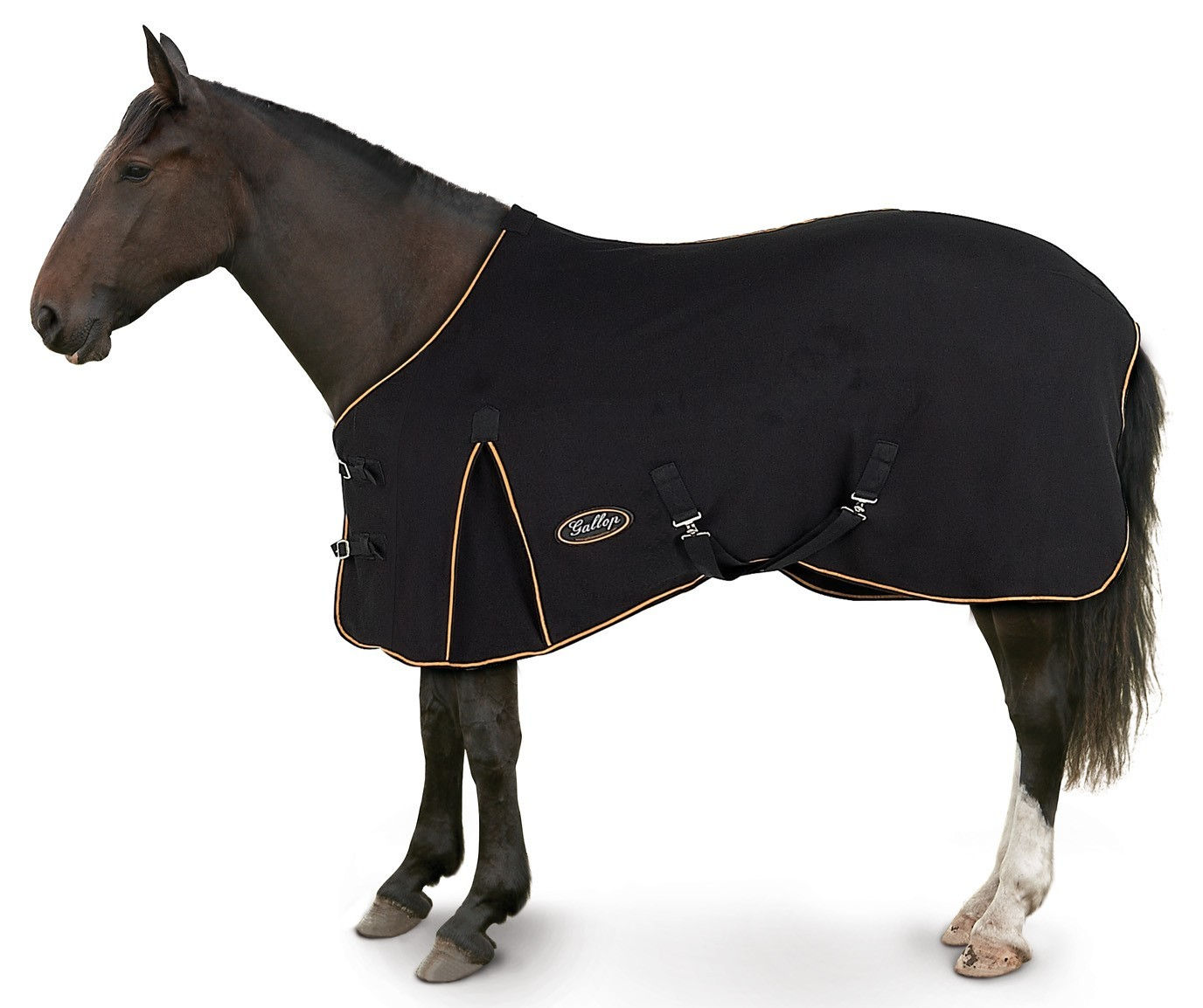 Majestic Fleece