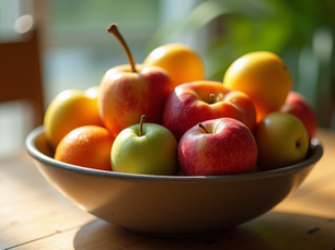 Exercise the Mindfulness Eating Meditation