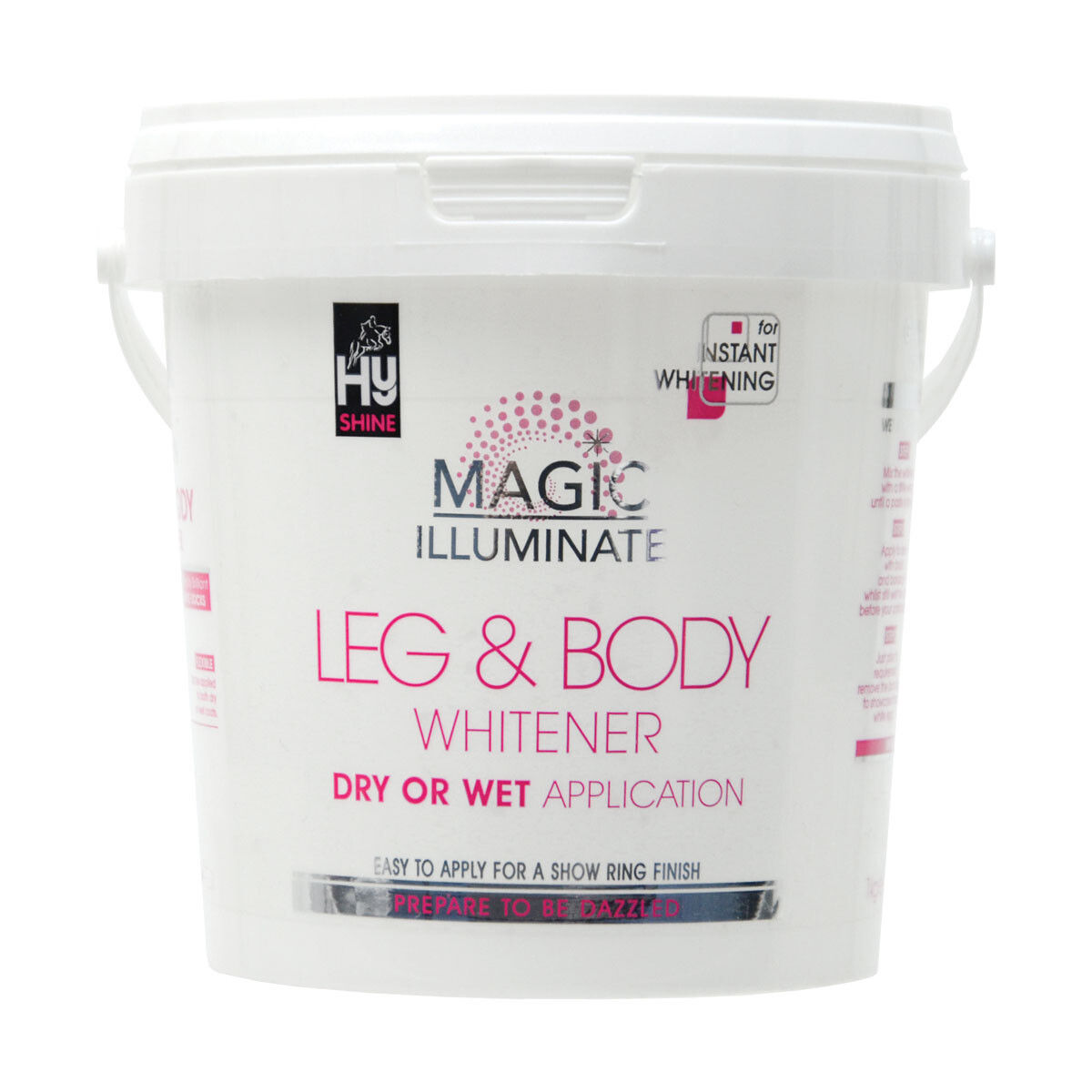 HySHINE Magic Illuminate Whitener