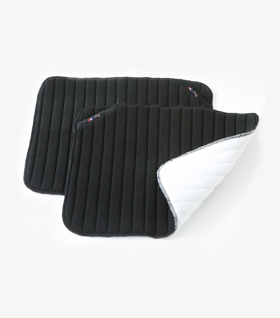 Horse Bandage Pad Wraps