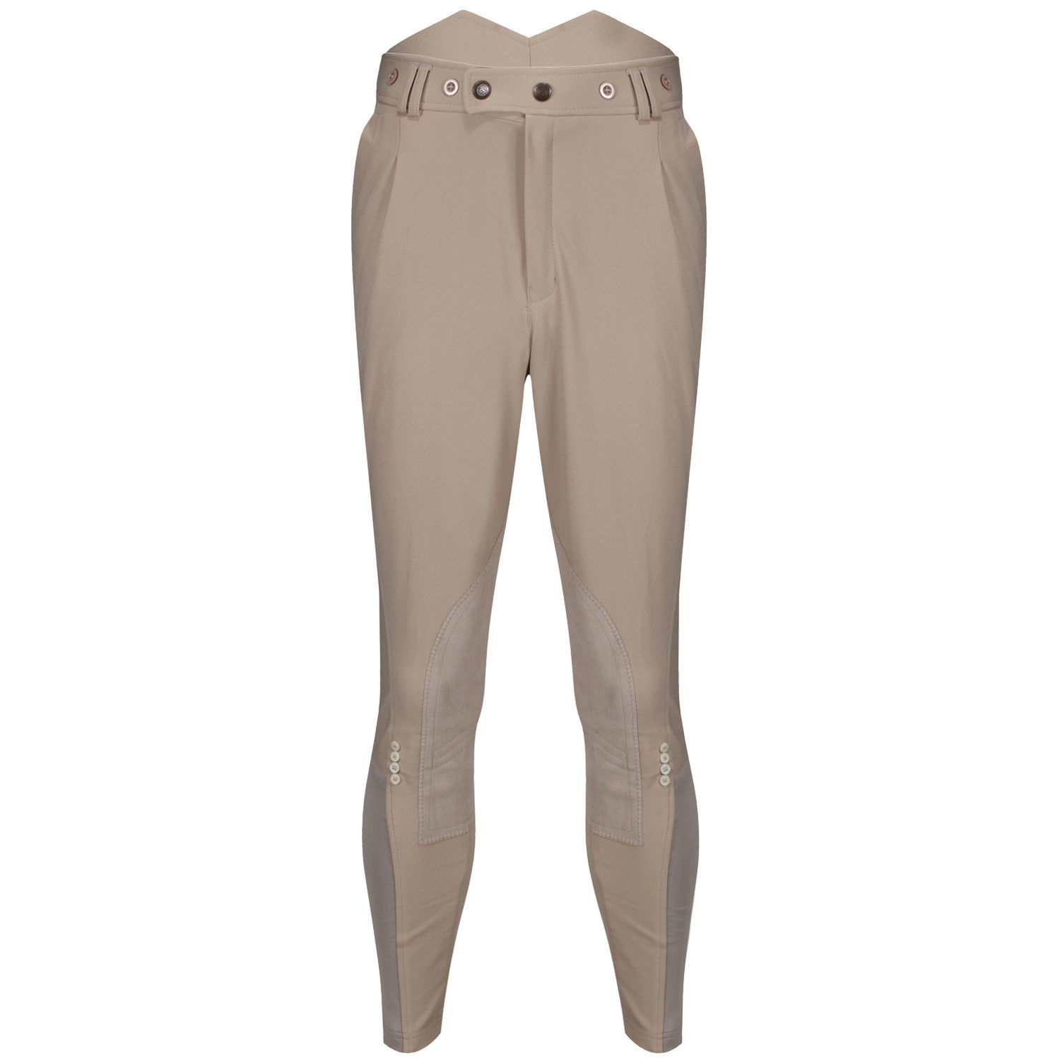 MENS FOXHUNTER HYBRID BREECHES