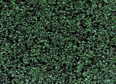 Fibre Glass Hexagonal Shingles - Various Colours