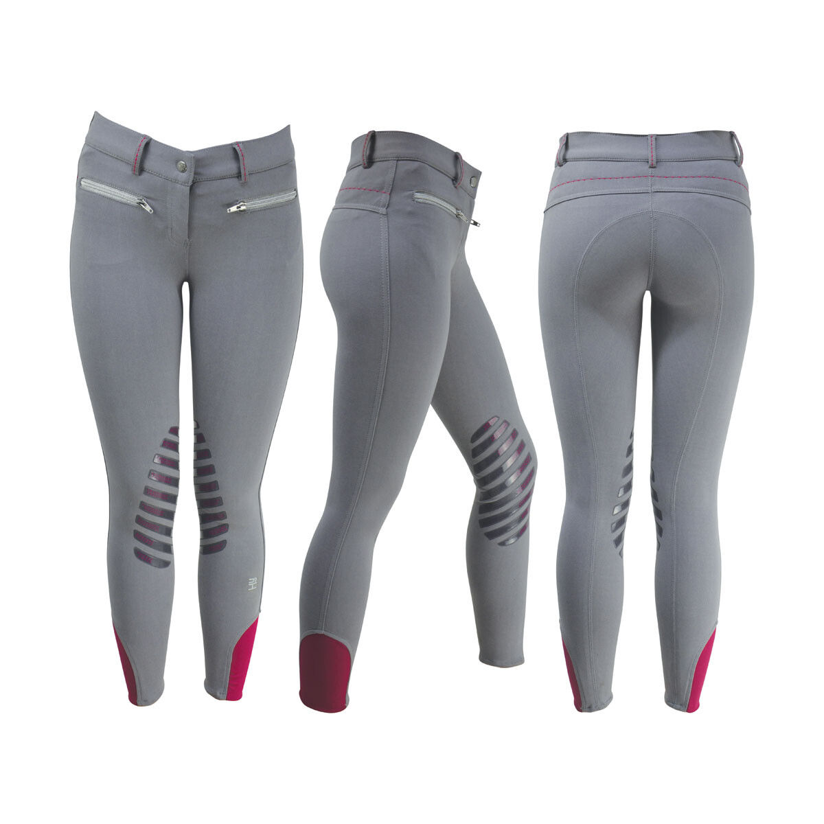 Hy Equestrian Arabella Breeches