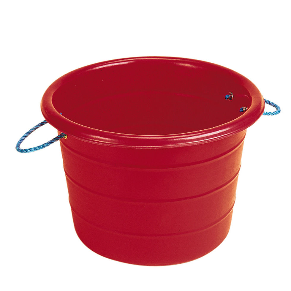 Thumbnail: Large Manure Basket