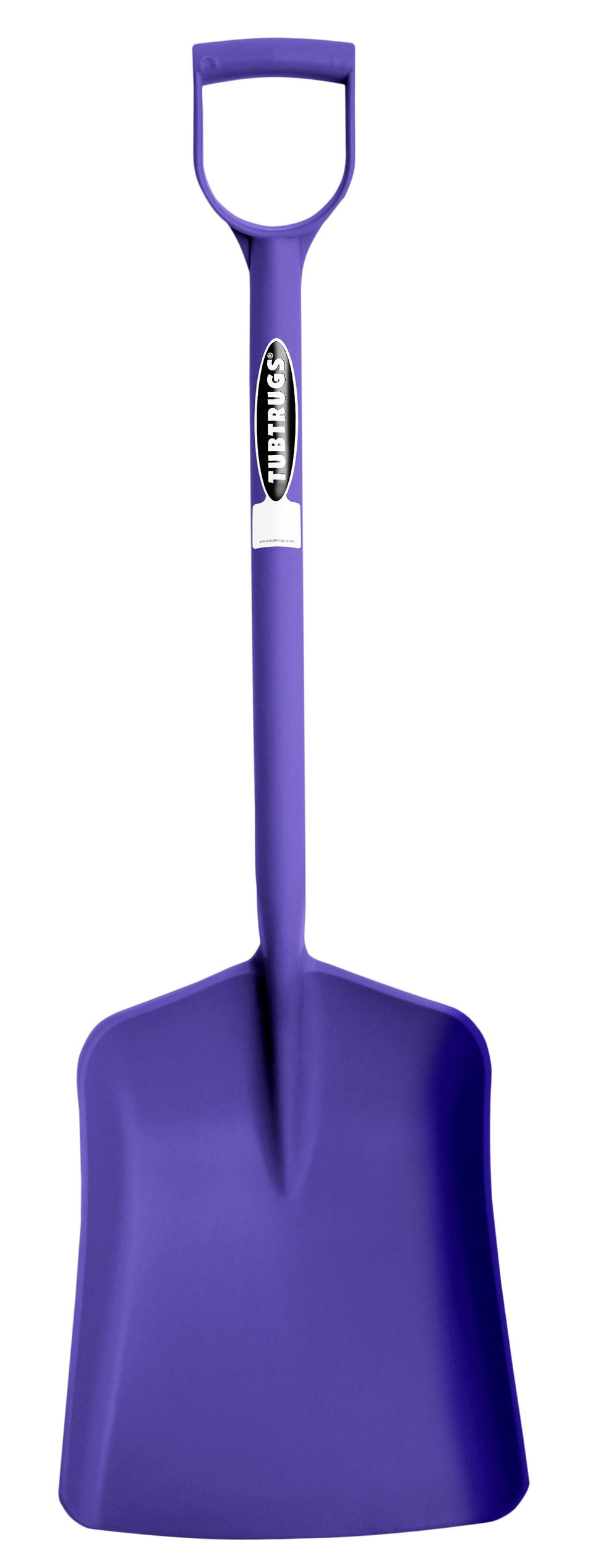 Thumbnail: Tubtrug Poly Shovel