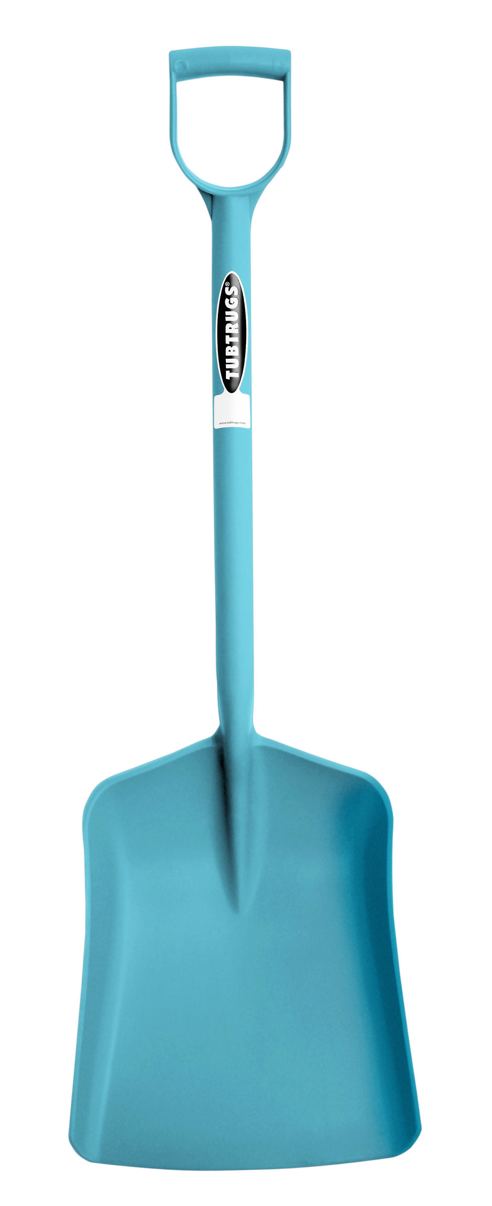 Tubtrug Poly Shovel