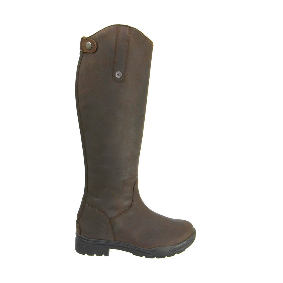 HyLAND Waterford Winter Riding Boots