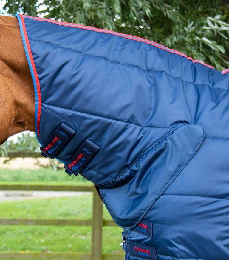 Premier Equine - Combo Stable Rug 200g