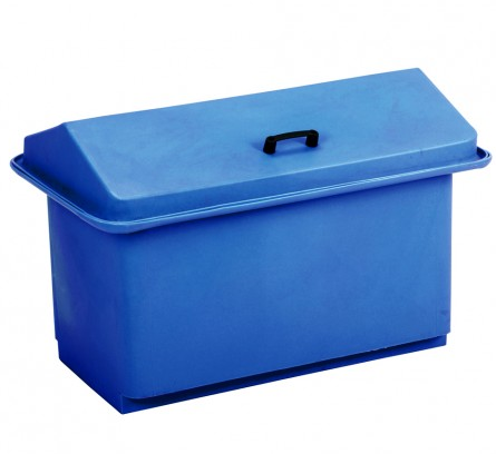 Thumbnail: Static Tack Chest