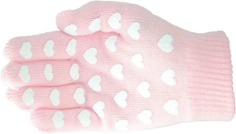 Hy5 Magic Patterned Gloves Adult - Multiple Colours
